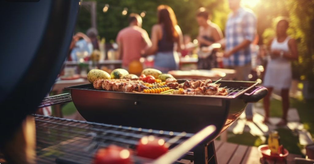Creative BBQ Recipes to Spice Up Your Outdoor Grill Party